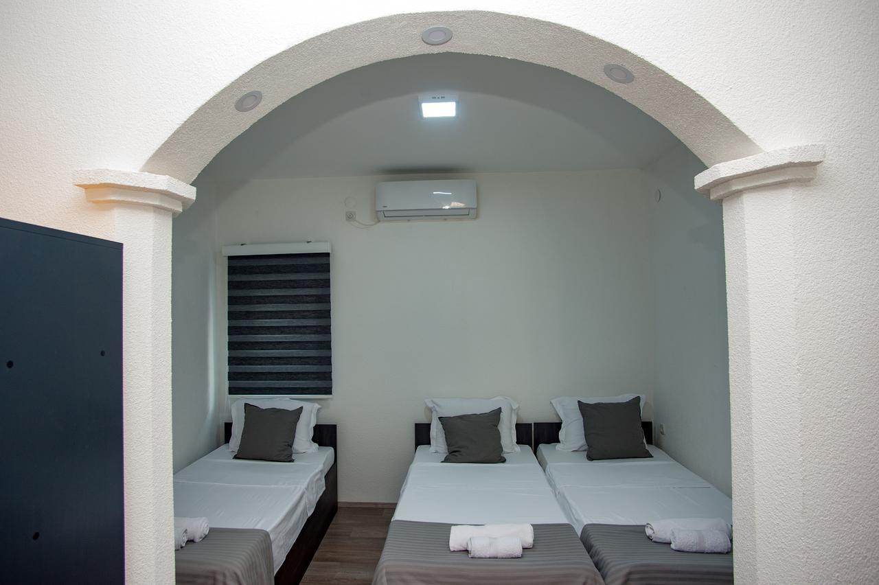 Villa Beautiful Γευγελή Εξωτερικό φωτογραφία