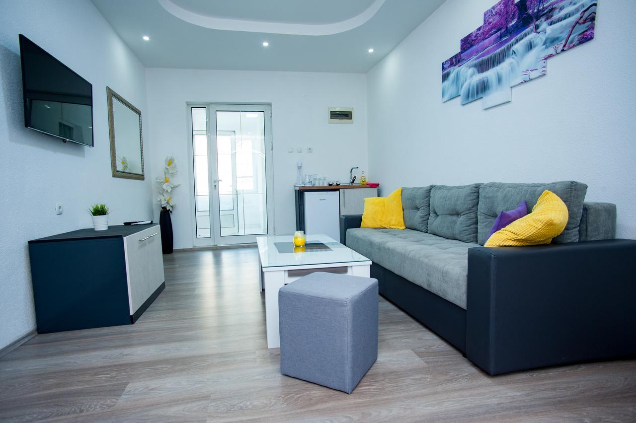 Villa Beautiful Γευγελή Εξωτερικό φωτογραφία