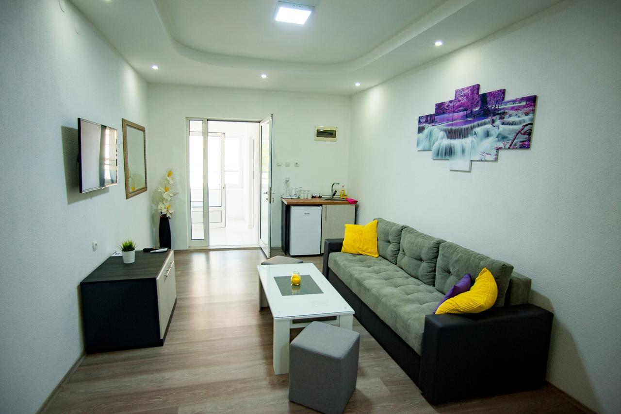 Villa Beautiful Γευγελή Εξωτερικό φωτογραφία