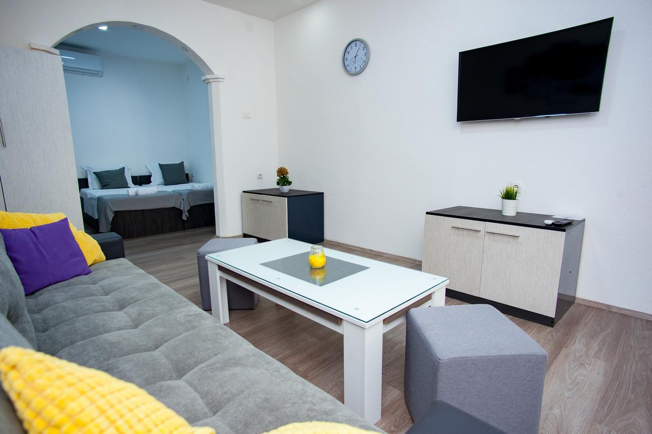 Villa Beautiful Γευγελή Εξωτερικό φωτογραφία