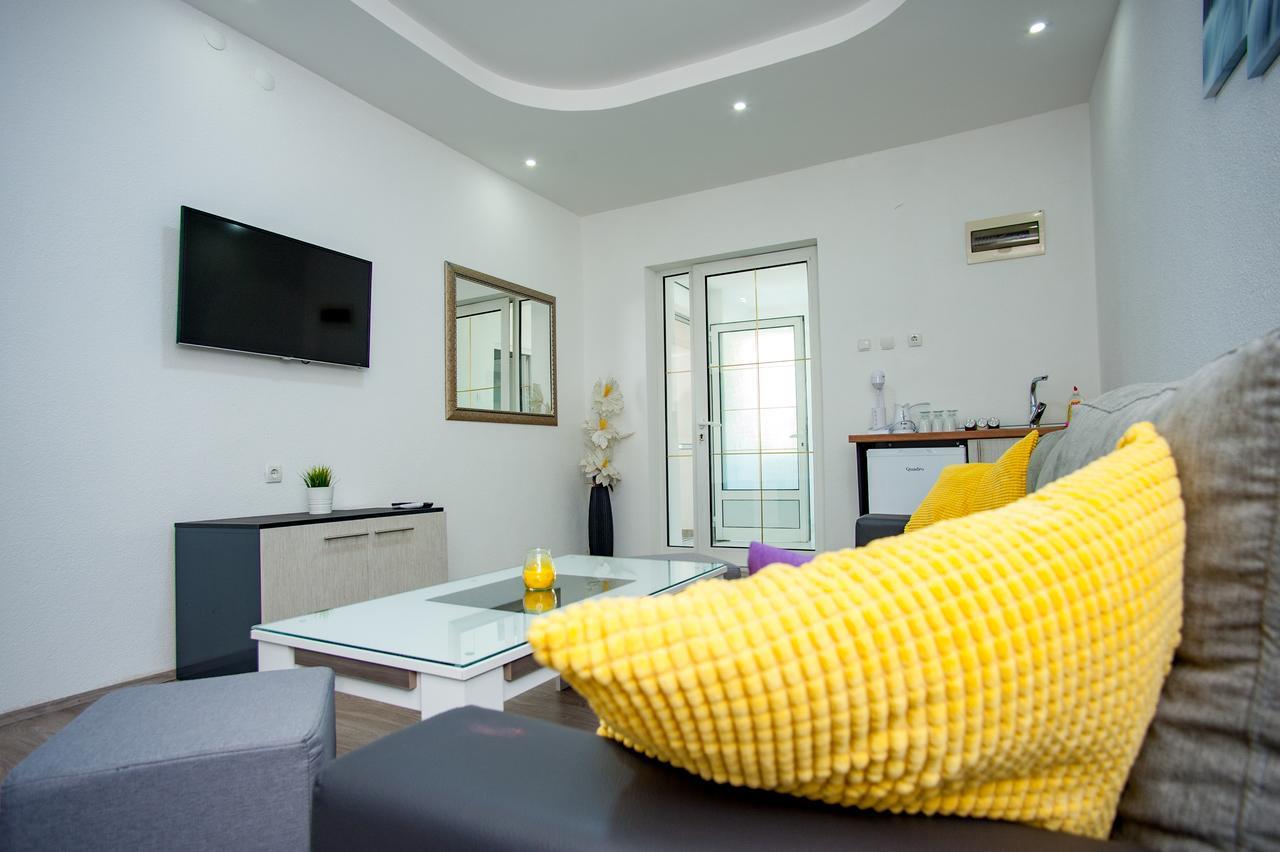 Villa Beautiful Γευγελή Εξωτερικό φωτογραφία