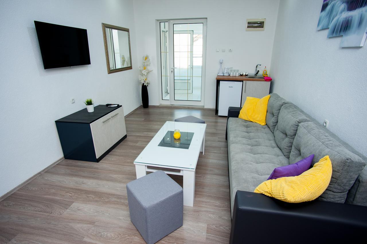 Villa Beautiful Γευγελή Εξωτερικό φωτογραφία