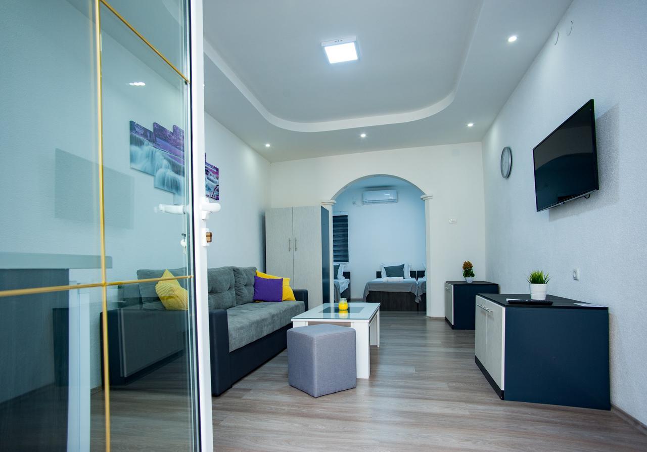 Villa Beautiful Γευγελή Εξωτερικό φωτογραφία