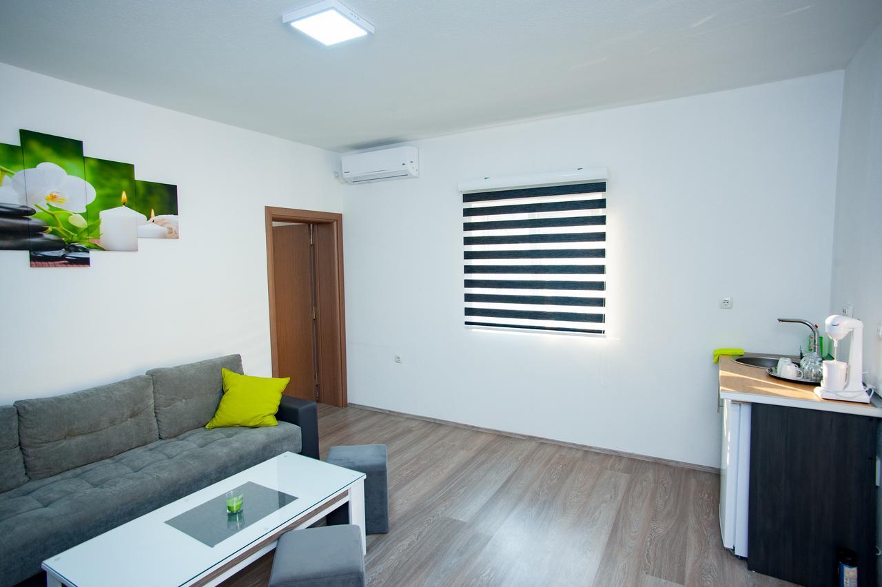 Villa Beautiful Γευγελή Εξωτερικό φωτογραφία