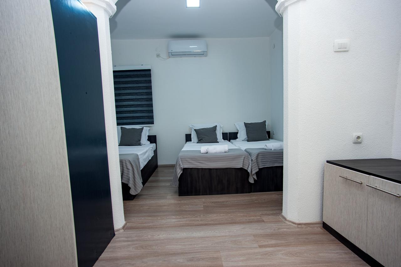 Villa Beautiful Γευγελή Εξωτερικό φωτογραφία