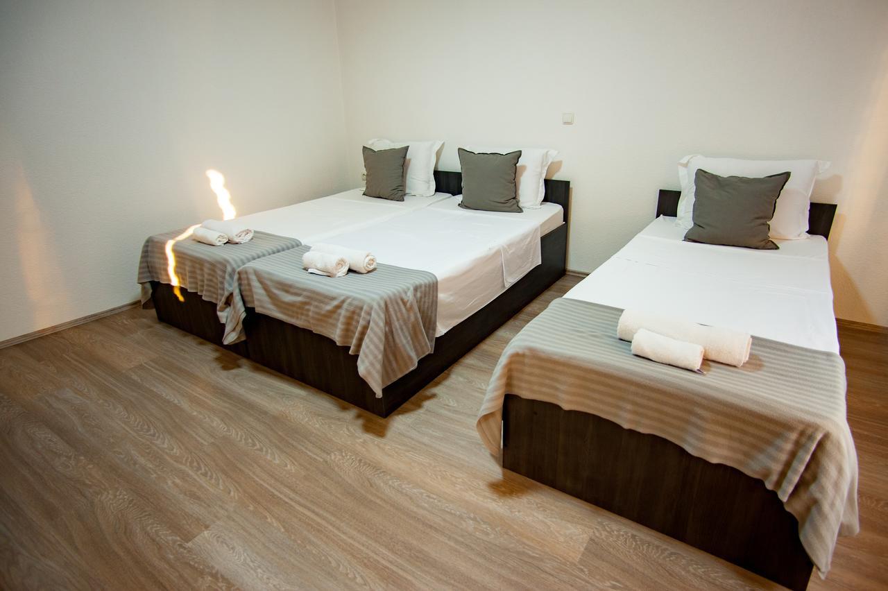 Villa Beautiful Γευγελή Εξωτερικό φωτογραφία