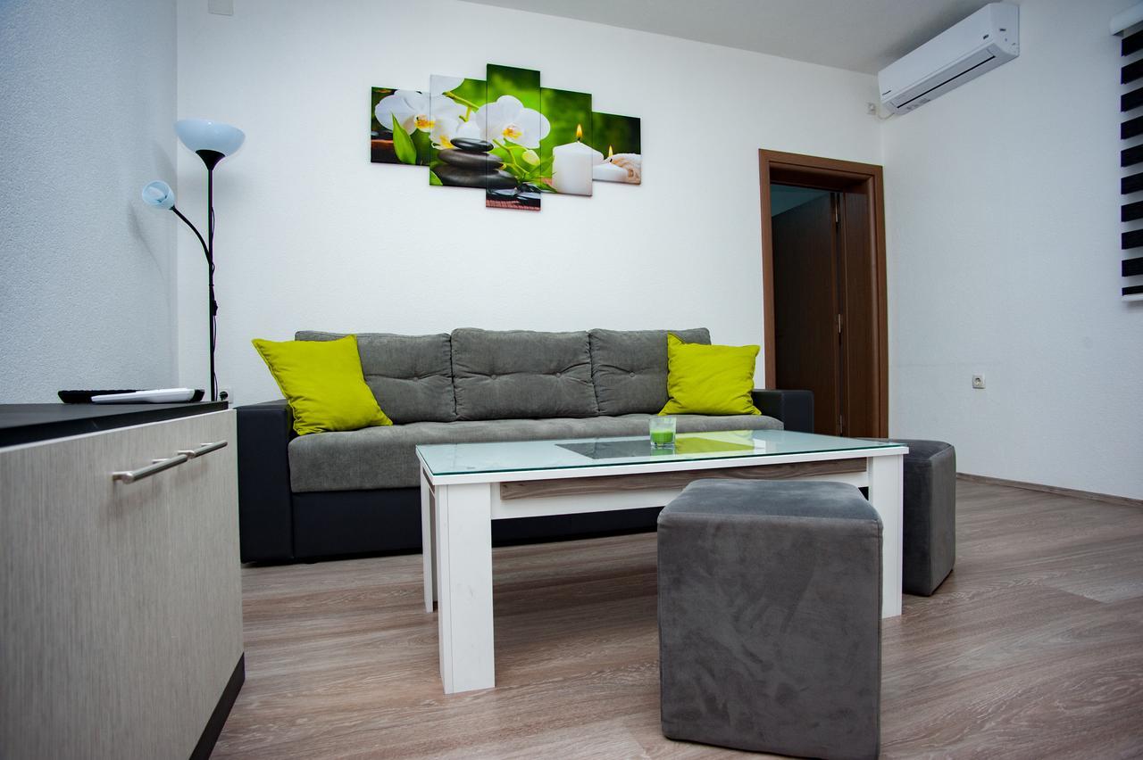 Villa Beautiful Γευγελή Εξωτερικό φωτογραφία