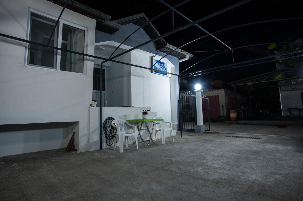 Villa Beautiful Γευγελή Εξωτερικό φωτογραφία