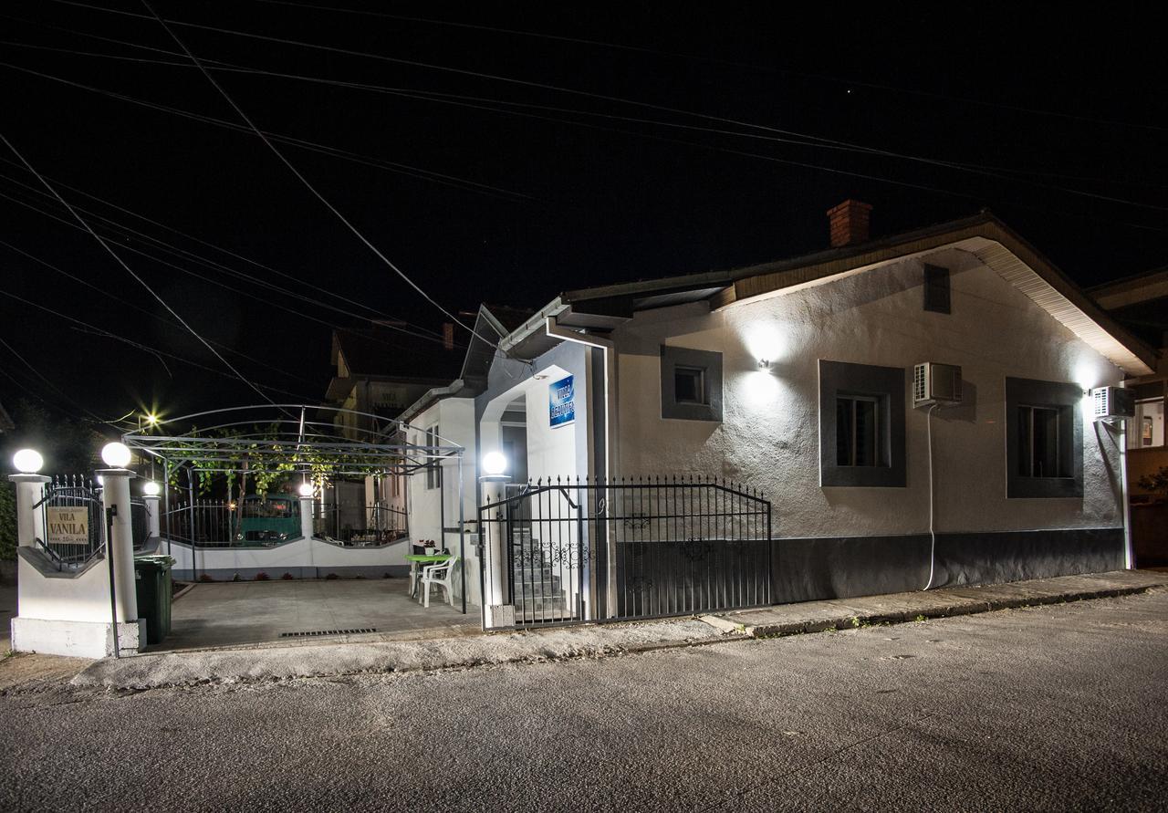 Villa Beautiful Γευγελή Εξωτερικό φωτογραφία