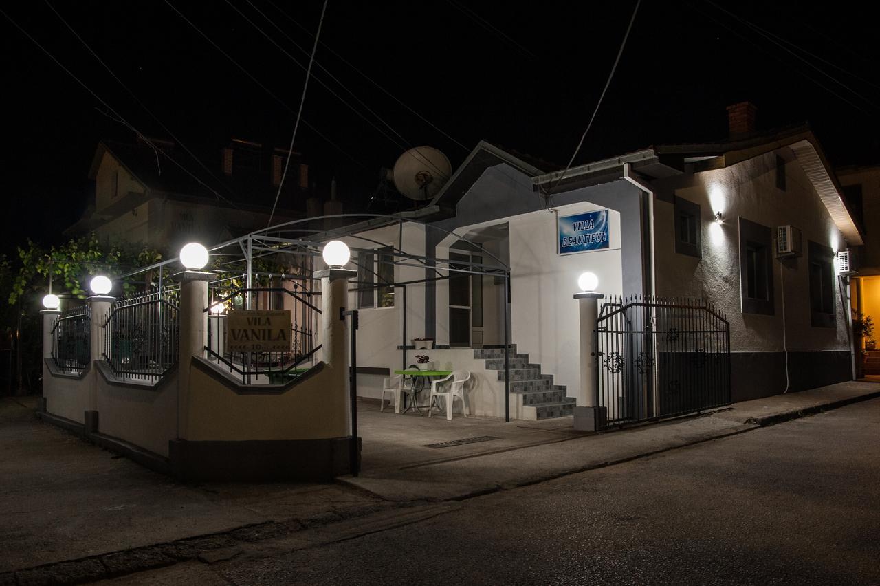 Villa Beautiful Γευγελή Εξωτερικό φωτογραφία