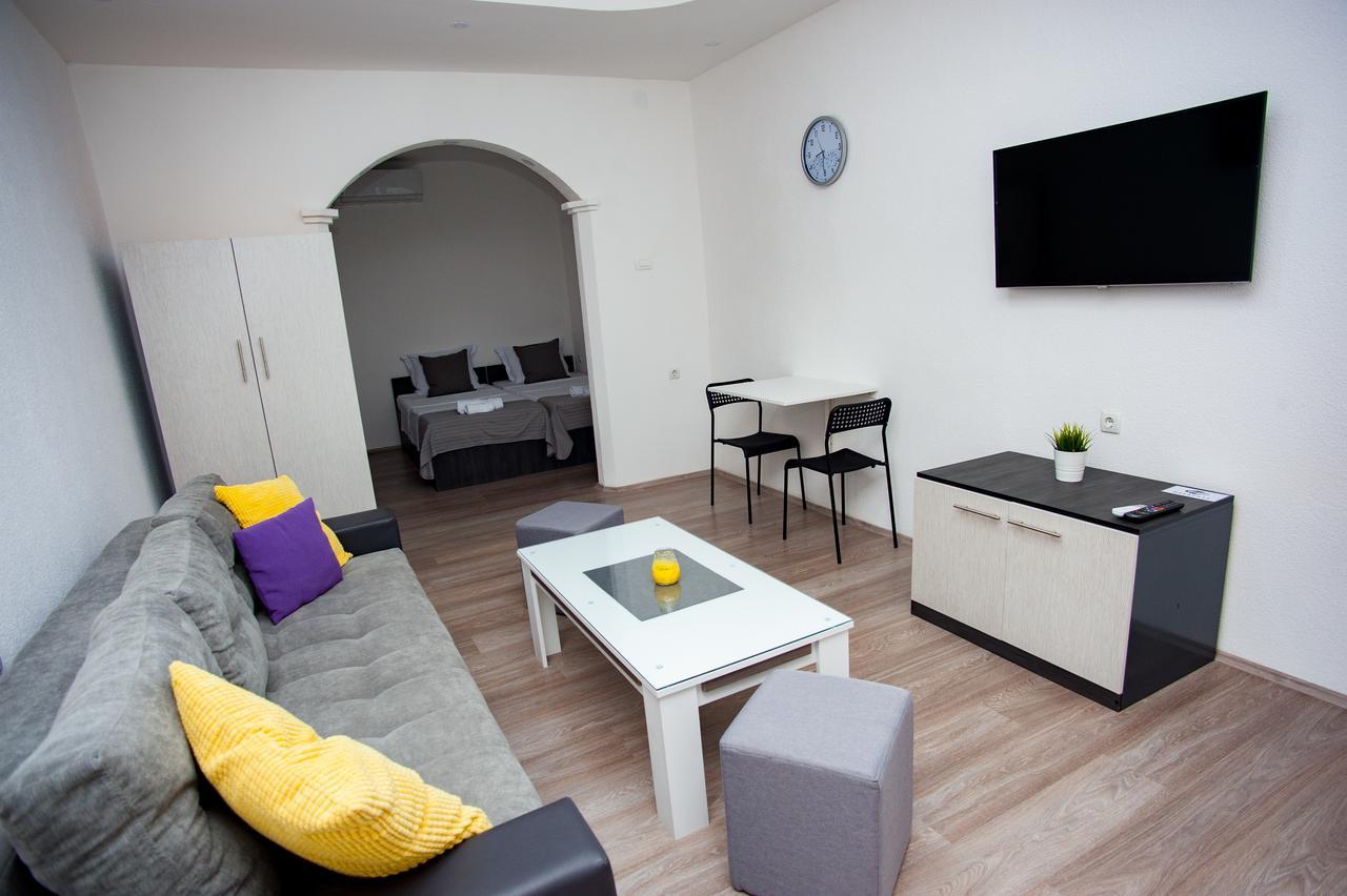Villa Beautiful Γευγελή Εξωτερικό φωτογραφία